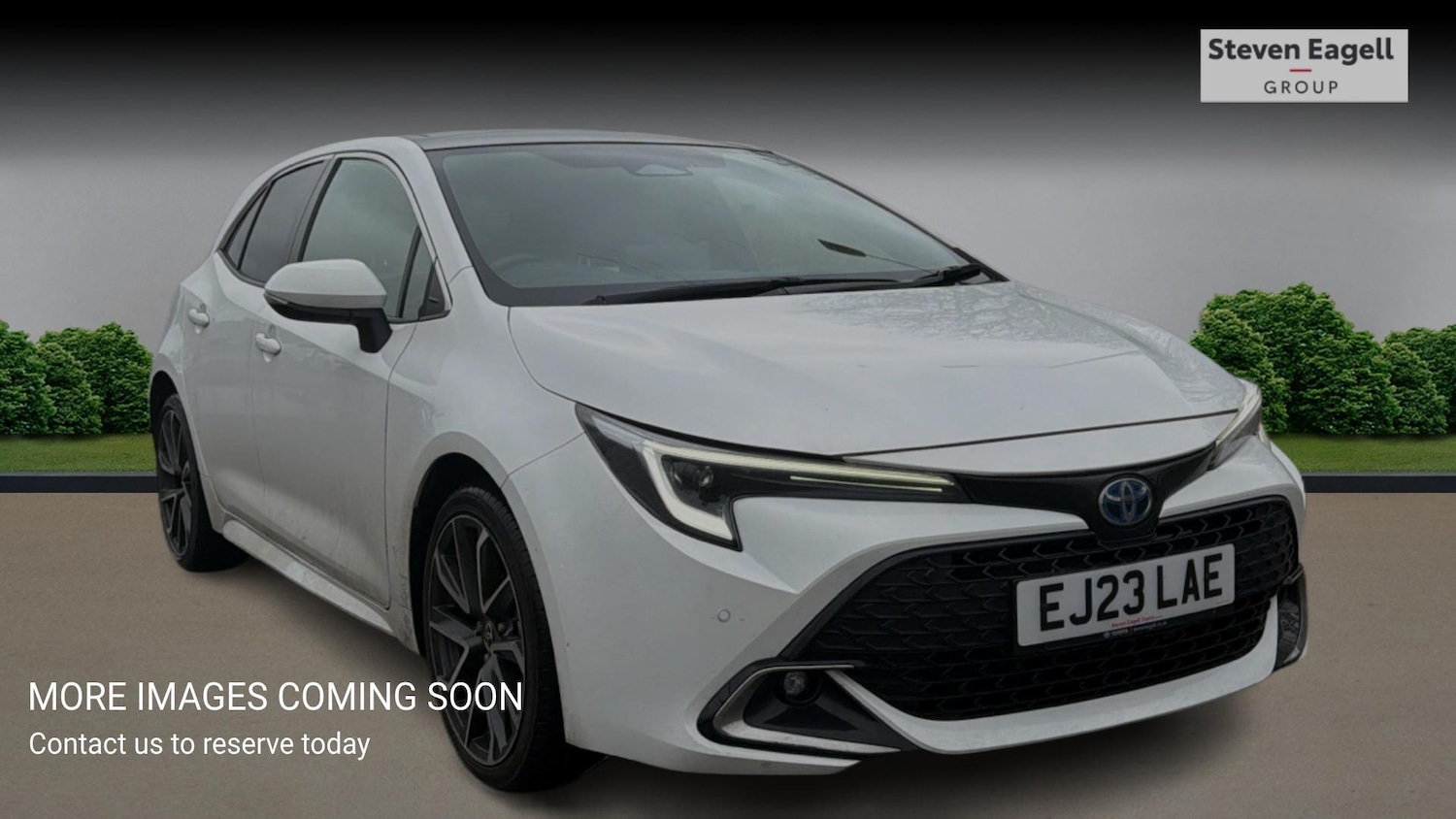 Used Toyota Corolla for sale - 77738079: Photo 1