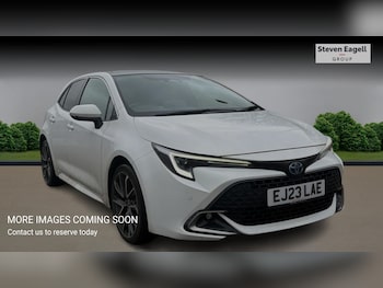 Used Toyota Corolla 2023 for sale - 77738079: Photo