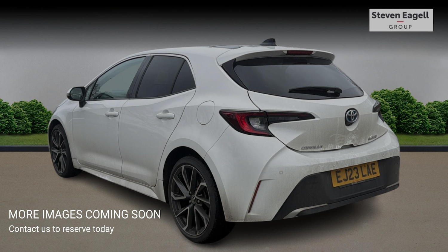 Used Toyota Corolla for sale - 77738079: Photo 2