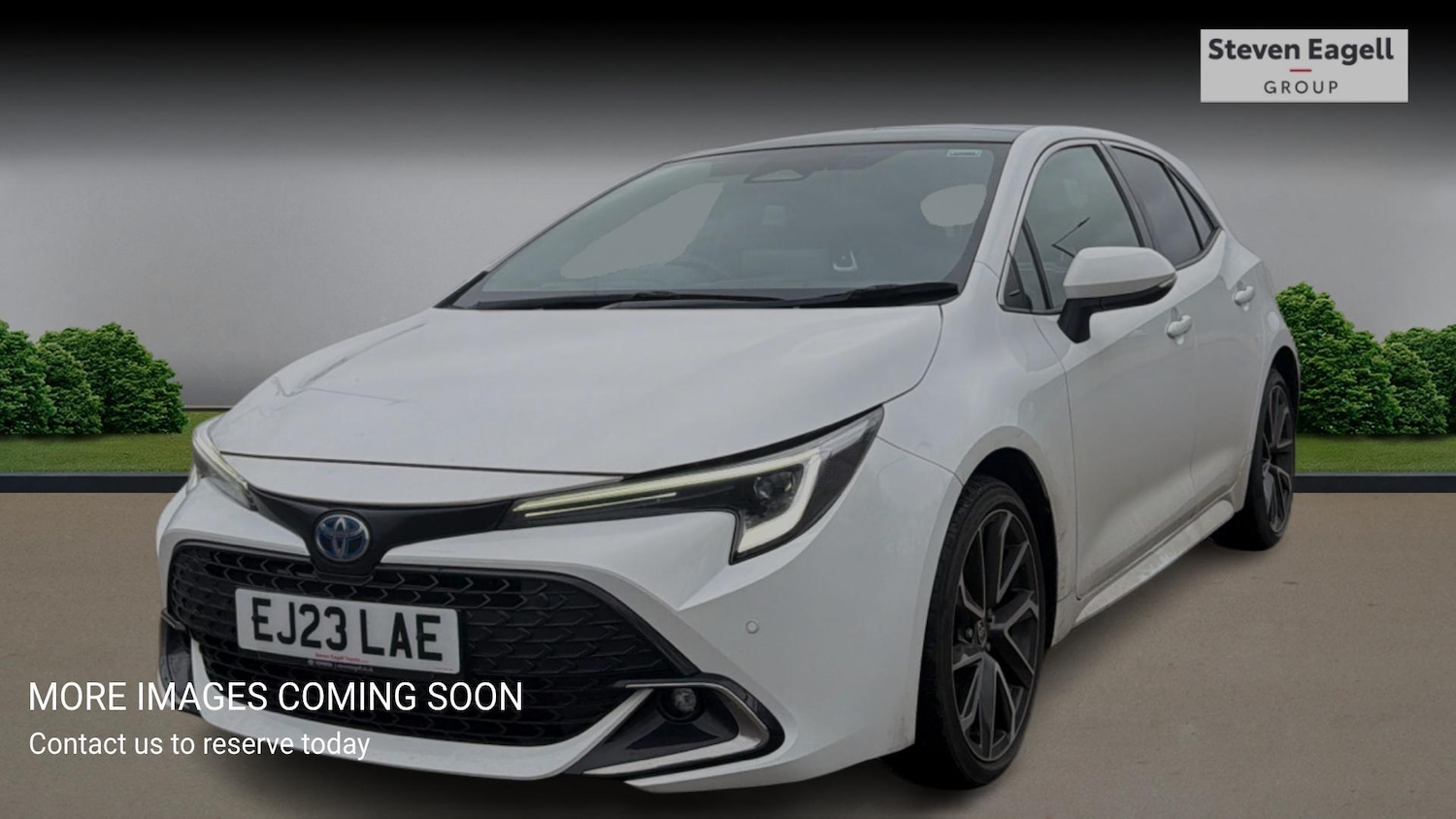 Used Toyota Corolla for sale - 77738079: Photo 3