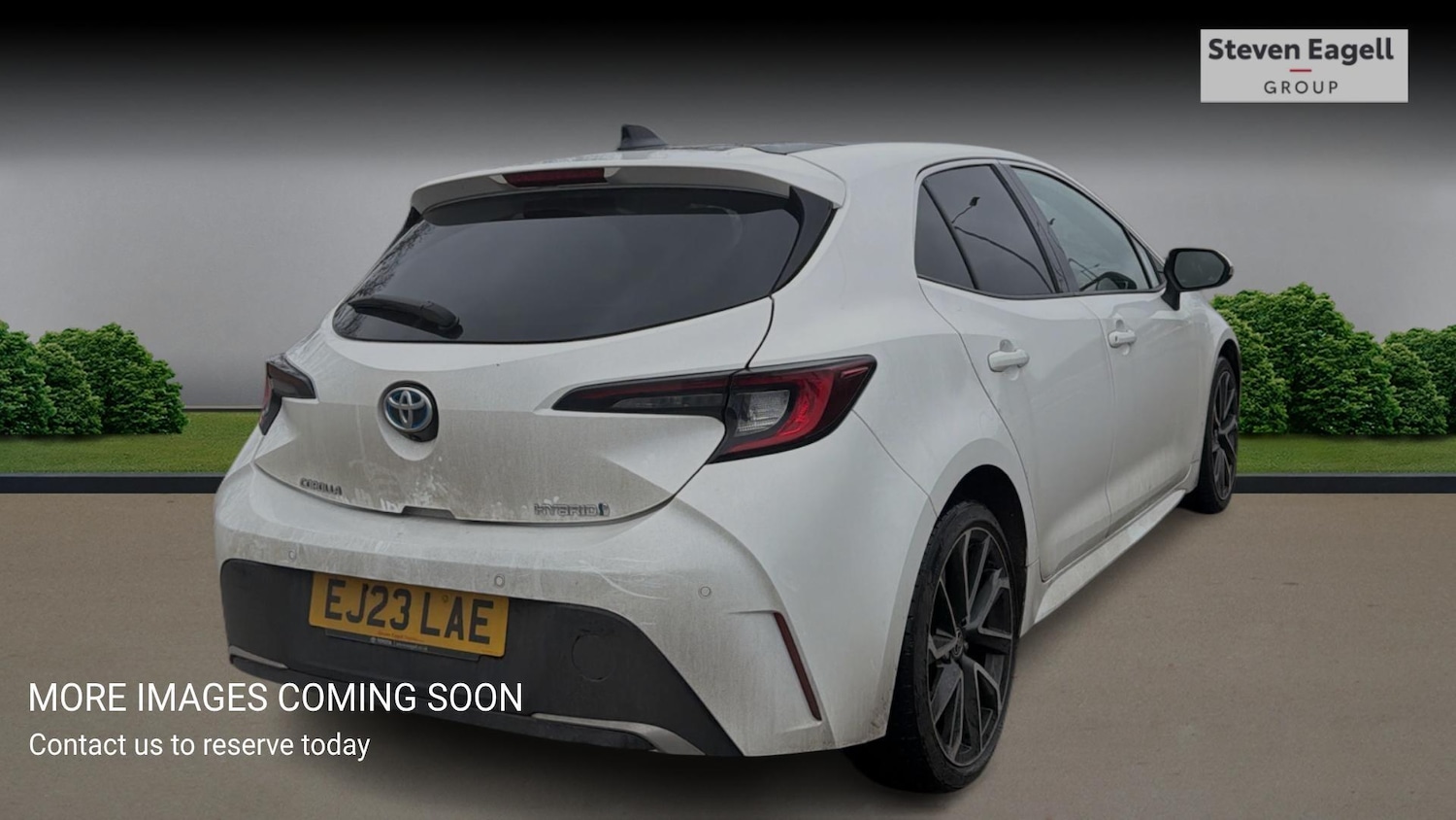 Used Toyota Corolla for sale - 77738079: Photo 4