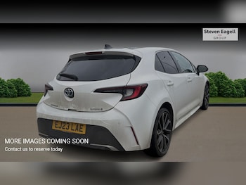 Used Toyota Corolla 2023 for sale - 77738079: Photo