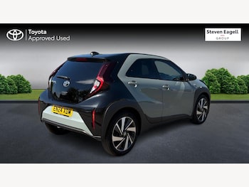 Used Toyota Aygo X 2024 for sale - 78830671: Photo