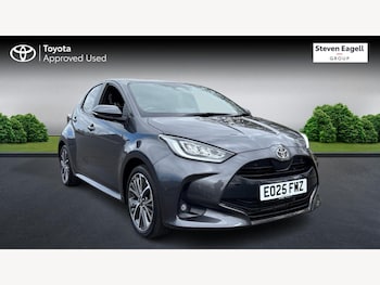 Used Toyota Yaris 2025 for sale - 78347969: Photo