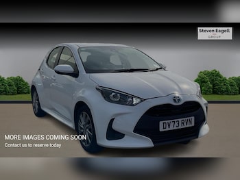 Toyota - Yaris