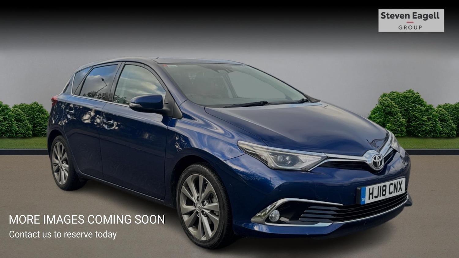 Used Toyota Auris 2018 for sale - 76348882: Photo 1