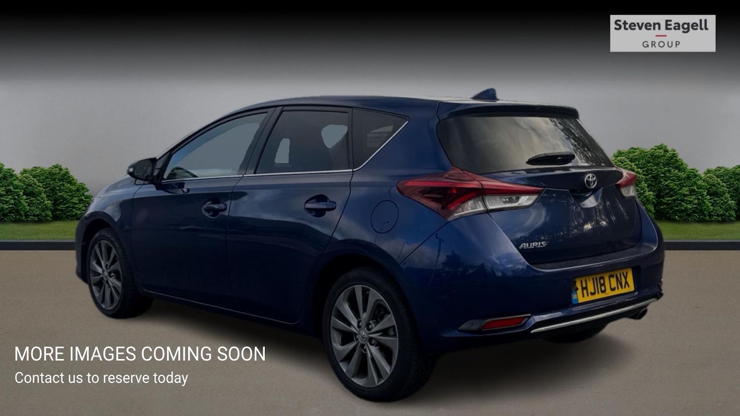 Used Toyota Auris 2018 for sale - 76348882: Photo 2