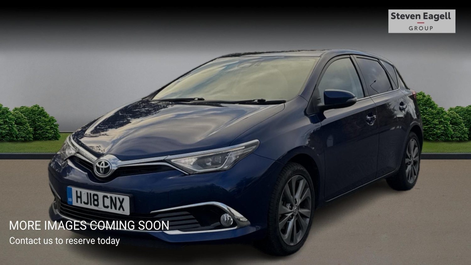 Used Toyota Auris 2018 for sale - 76348882: Photo 3