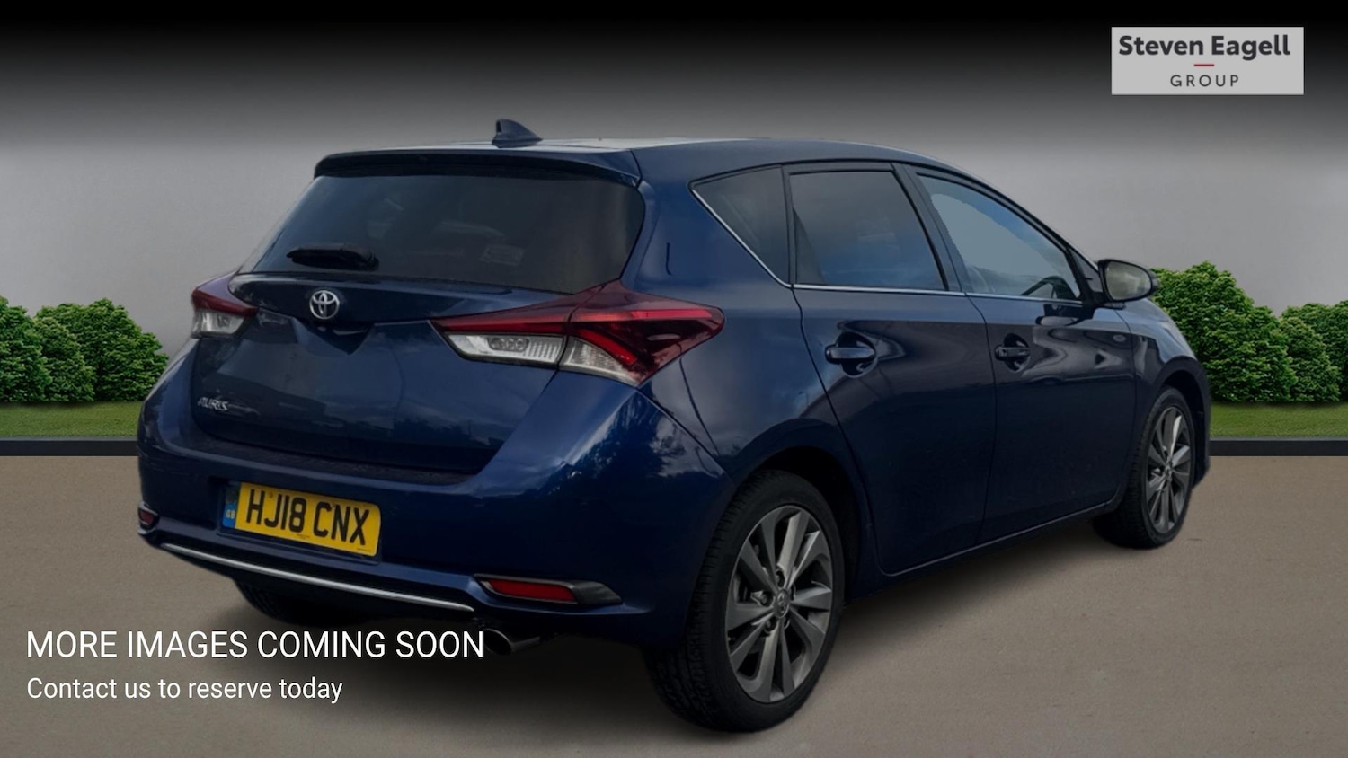 Used Toyota Auris 2018 for sale - 76348882: Photo 4