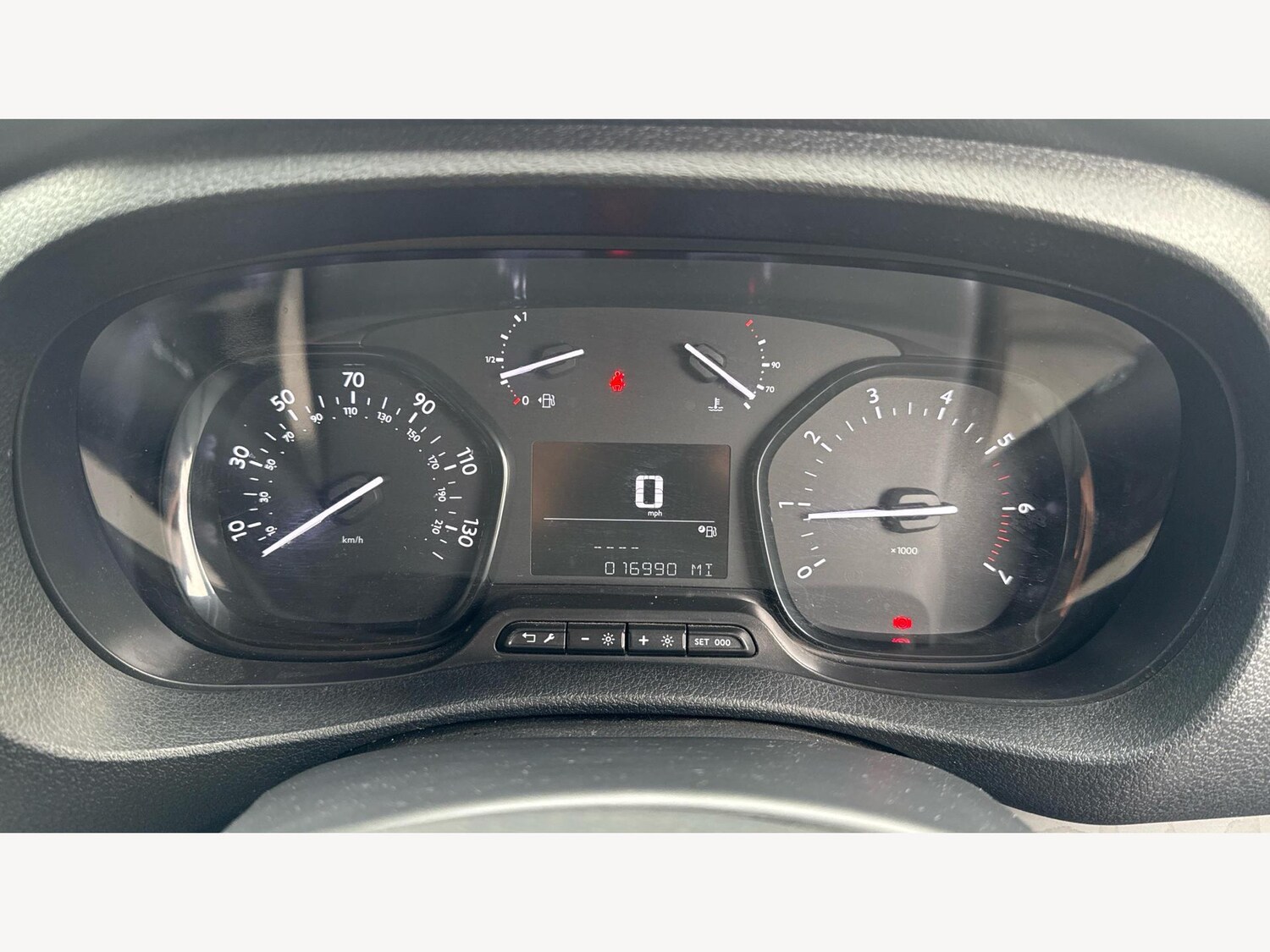 Used Toyota ProAce 2023 for sale - 76318167: Photo 11