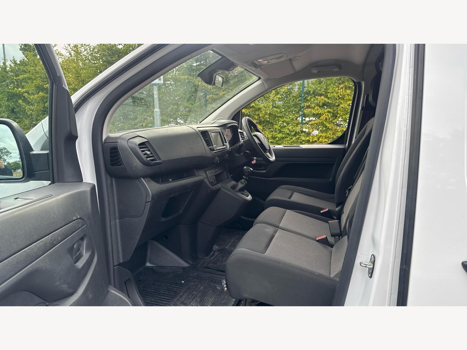 Used Toyota ProAce 2023 for sale - 76318167: Photo 12