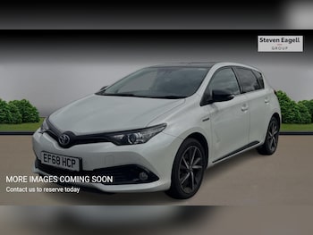 Used Toyota Auris 2018 for sale - 75729829: Photo
