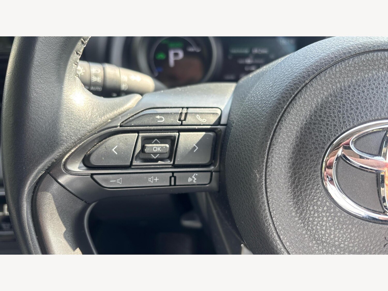 Vehicle 26