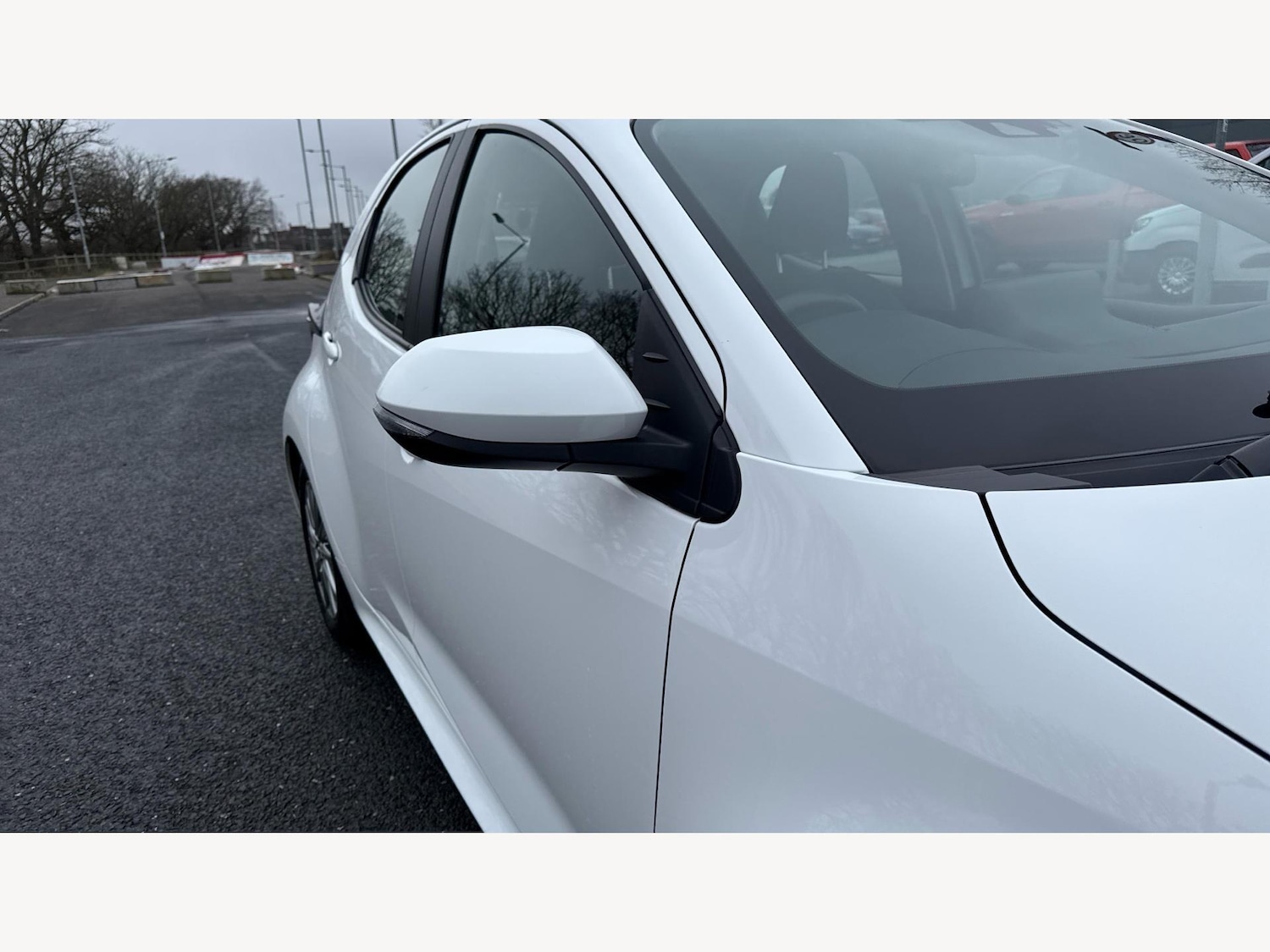 Used Toyota Yaris 2023 for sale - 77267644: Photo 30