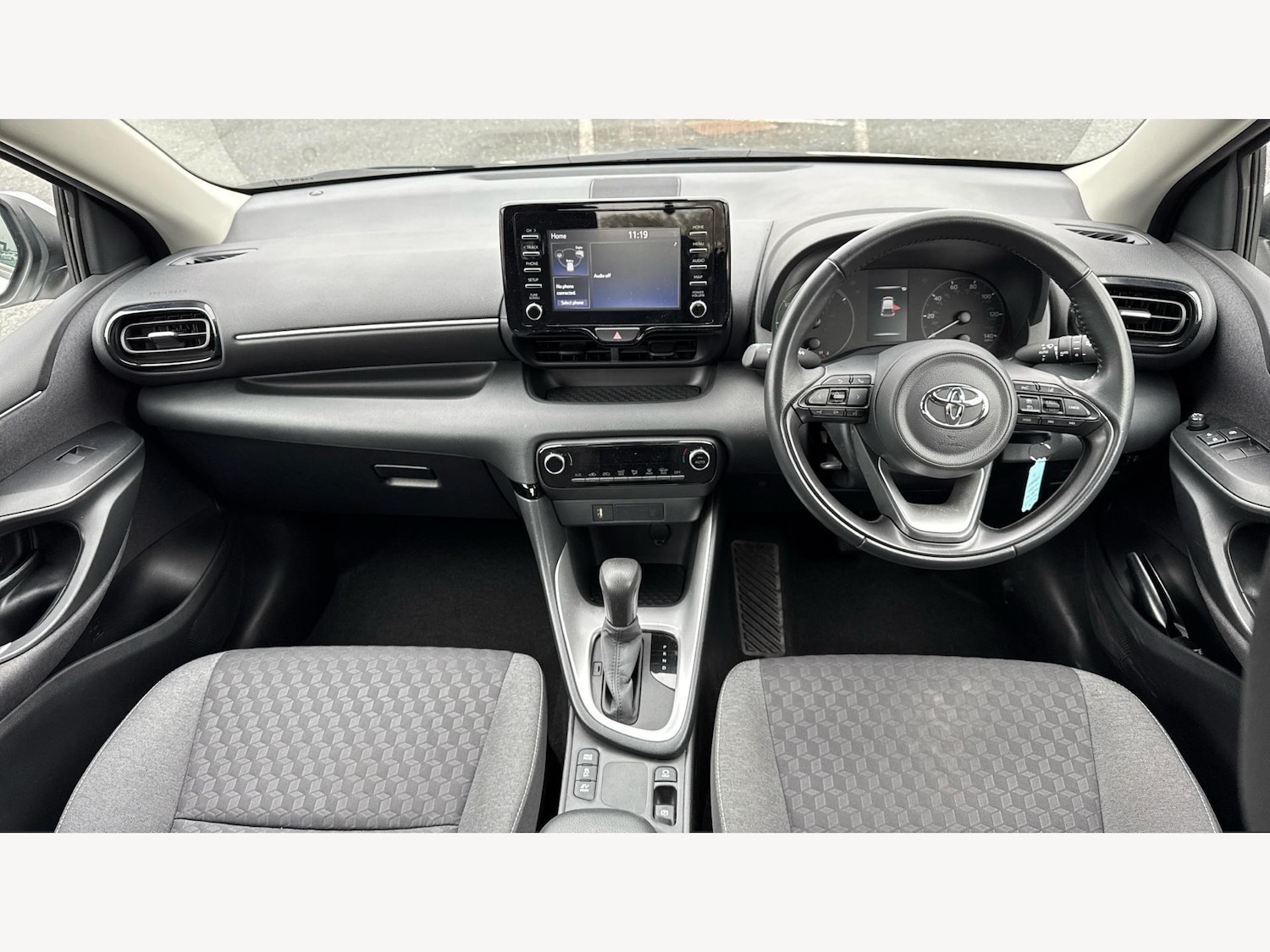 Used Toyota Yaris 2023 for sale - 77267644: Photo 7