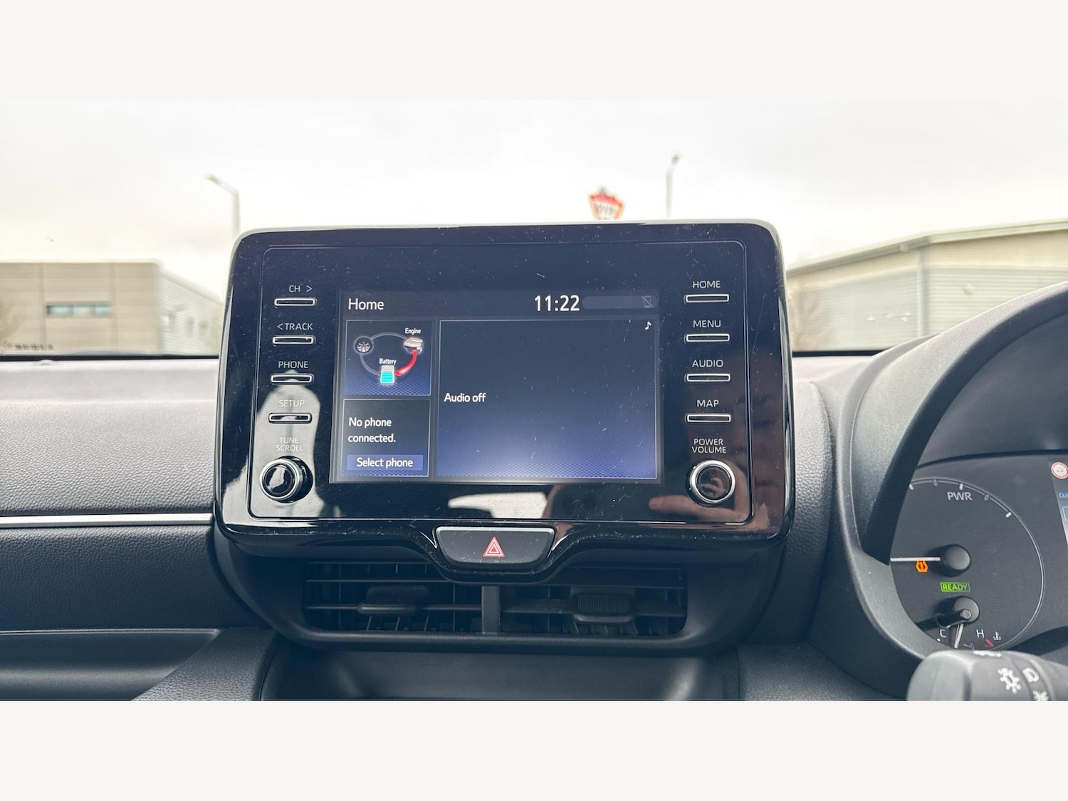 Used Toyota Yaris 2023 for sale - 77267644: Photo 9