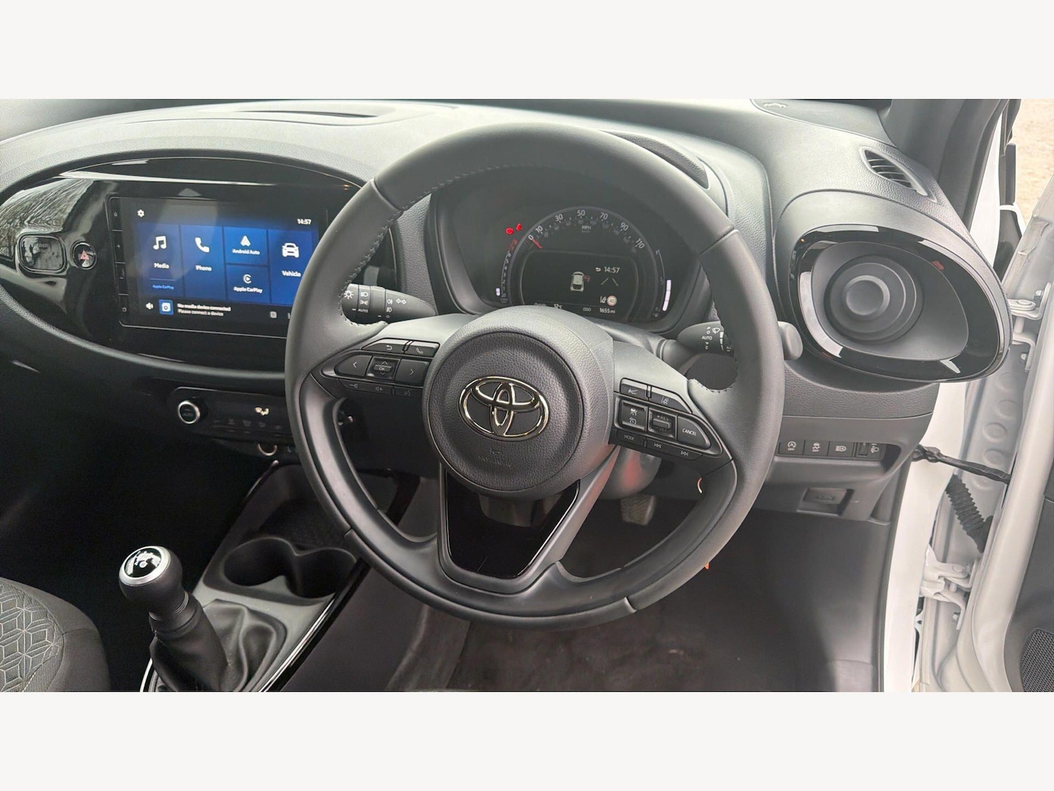 Used Toyota Aygo X for sale - 77925765: Photo 10