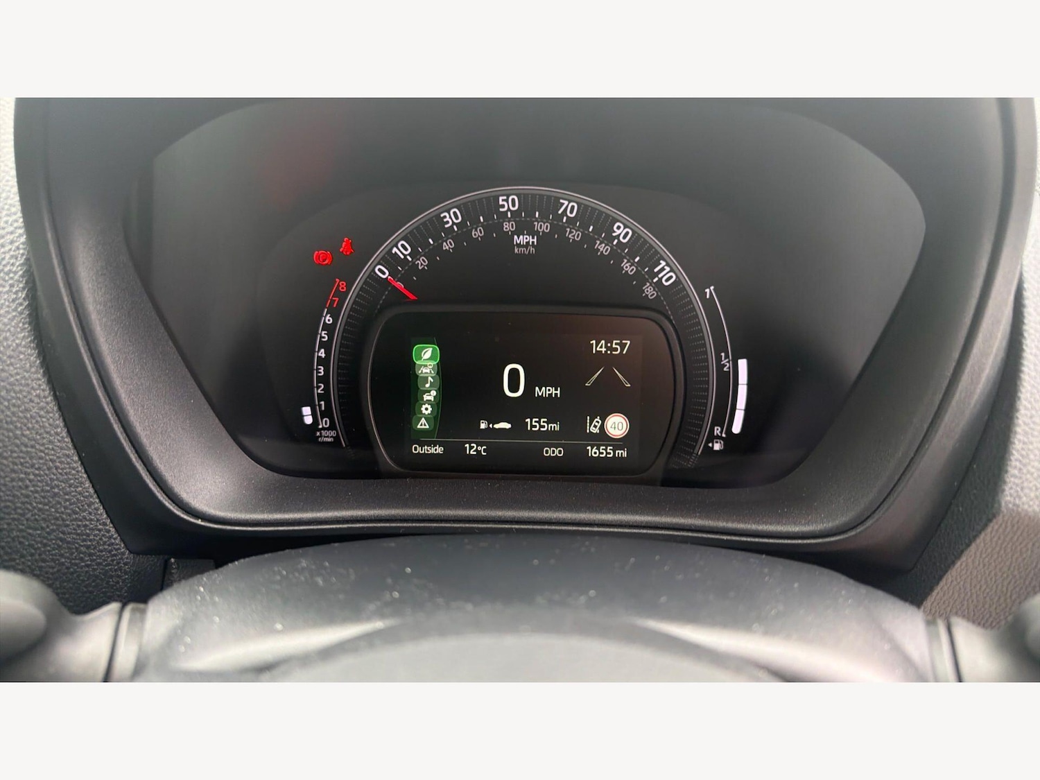 Used Toyota Aygo X for sale - 77925765: Photo 11