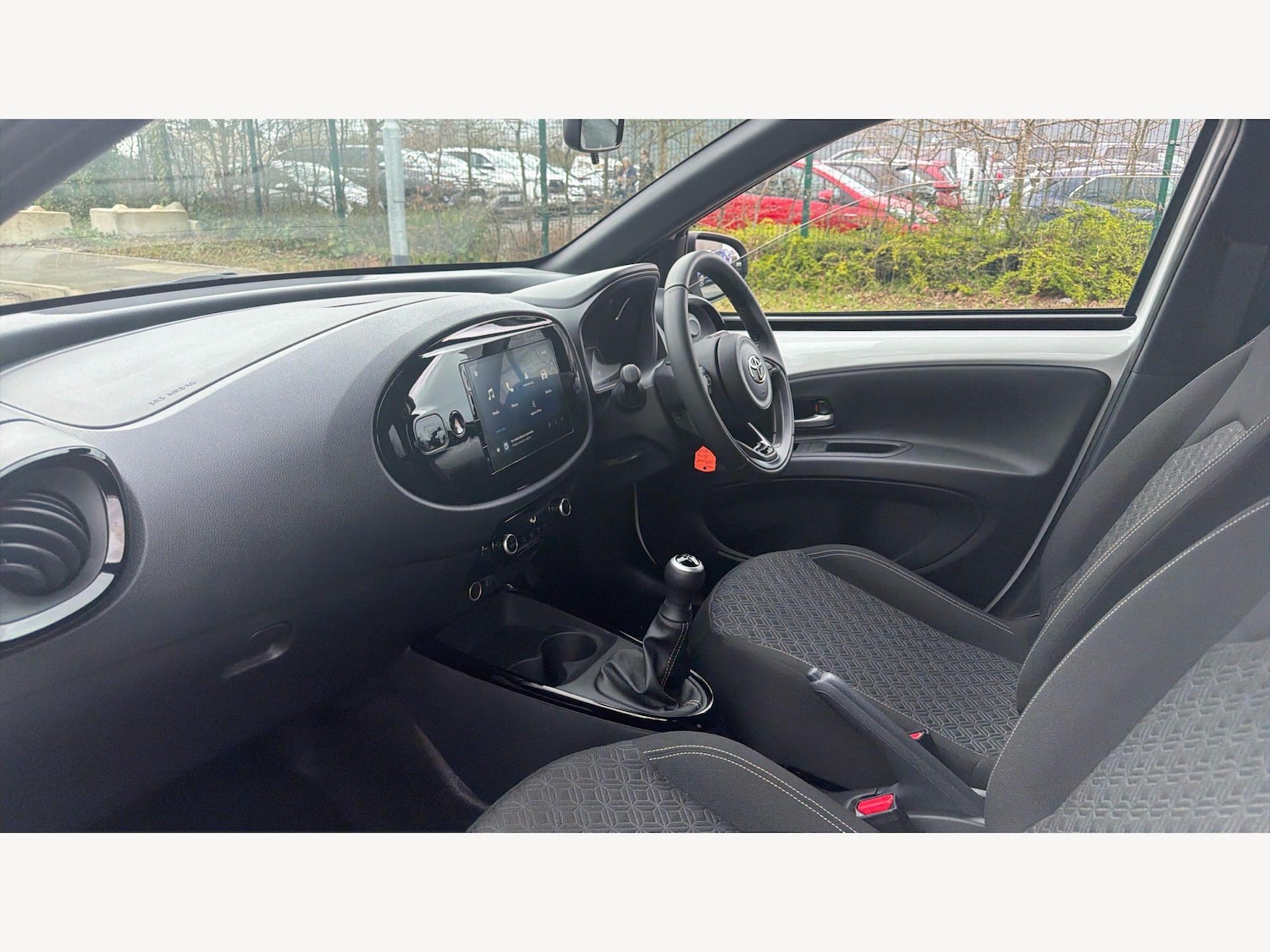 Used Toyota Aygo X for sale - 77925765: Photo 12