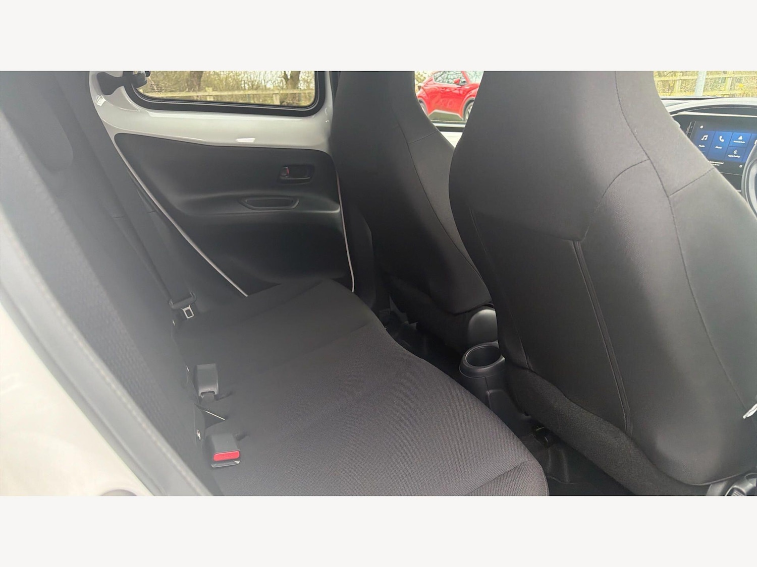 Used Toyota Aygo X for sale - 77925765: Photo 14