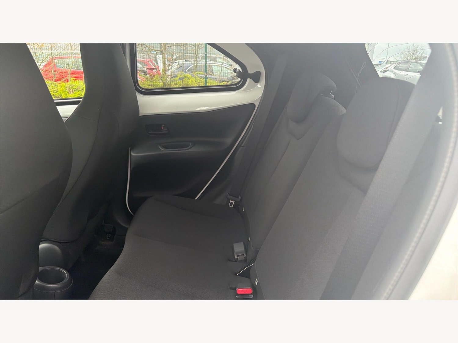 Used Toyota Aygo X for sale - 77925765: Photo 15