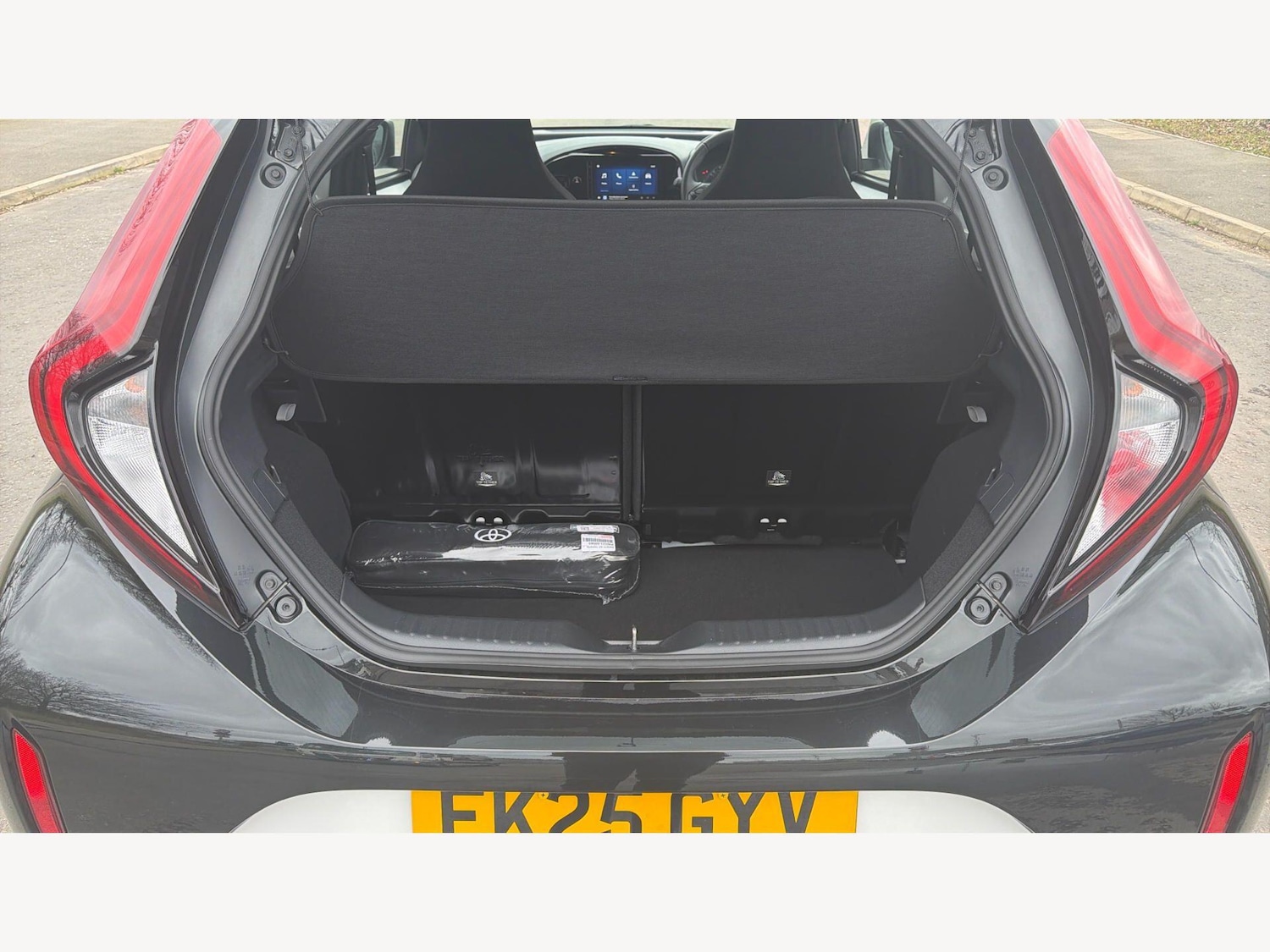 Used Toyota Aygo X for sale - 77925765: Photo 16