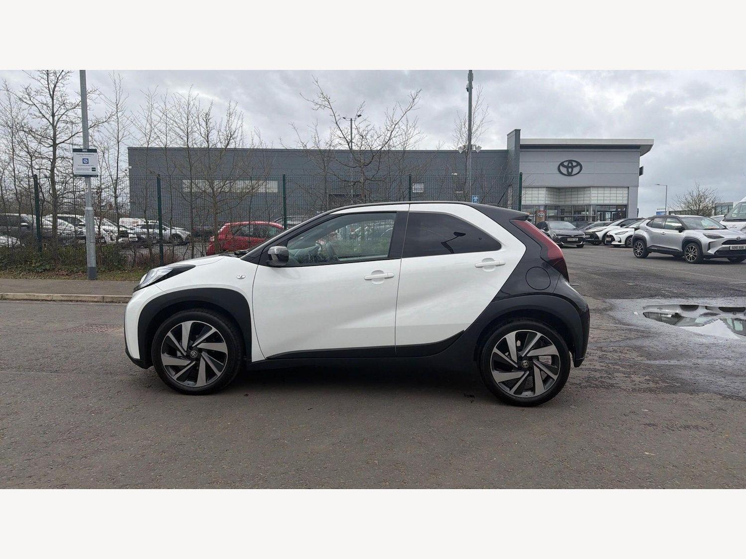 Used Toyota Aygo X for sale - 77925765: Photo 19