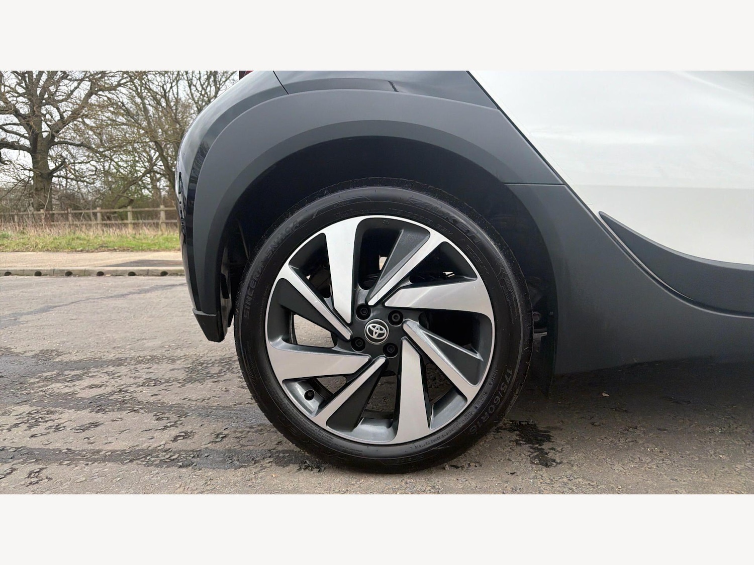 Used Toyota Aygo X for sale - 77925765: Photo 20