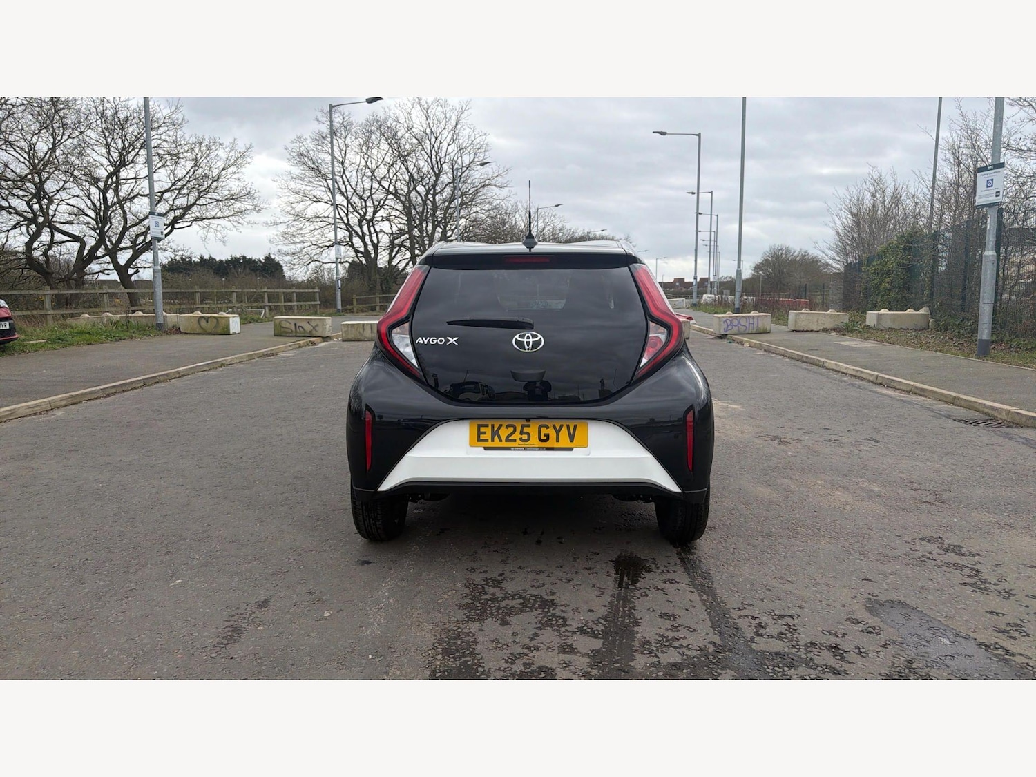 Used Toyota Aygo X for sale - 77925765: Photo 21