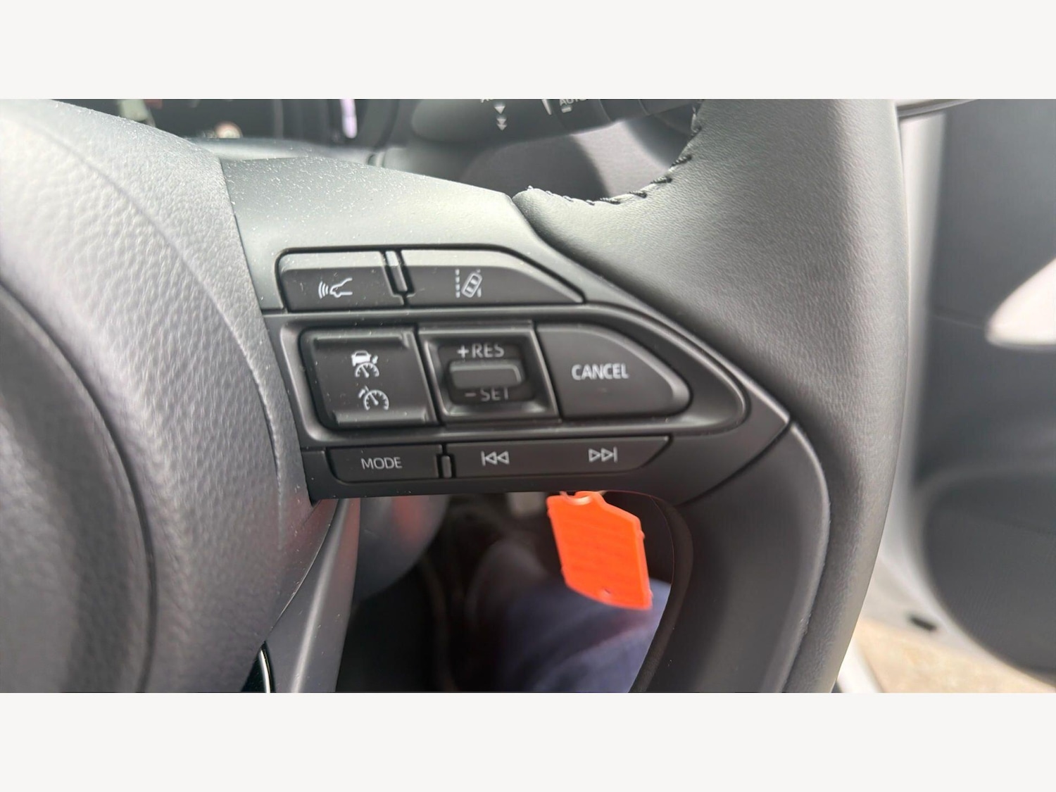 Used Toyota Aygo X for sale - 77925765: Photo 24