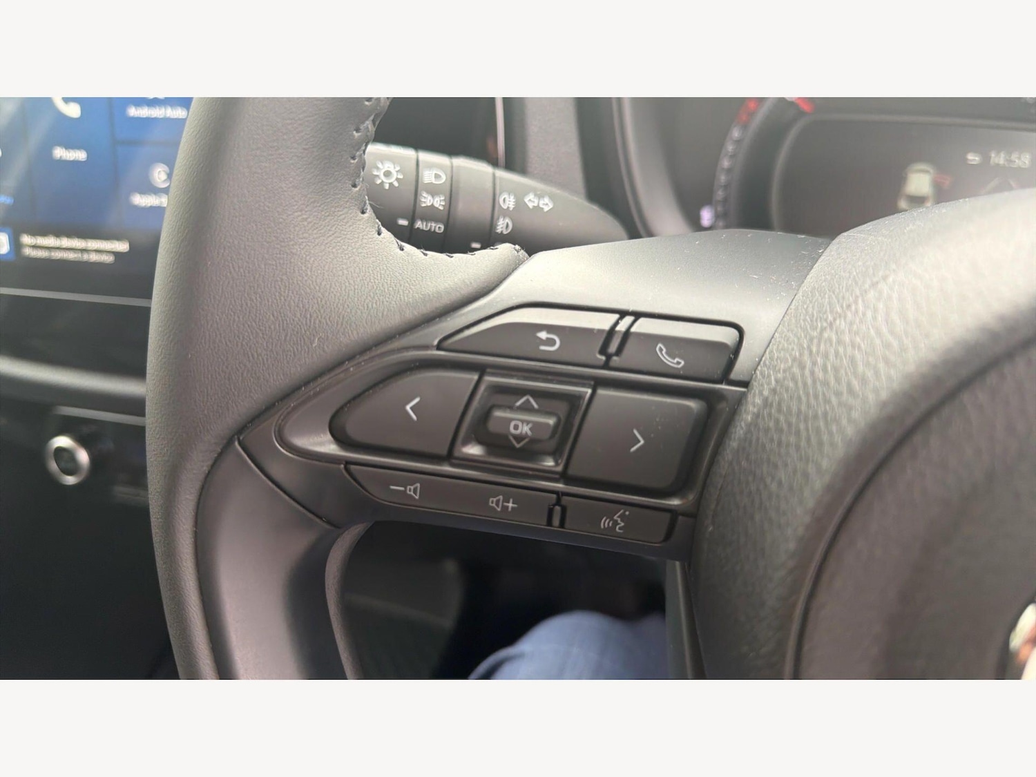 Used Toyota Aygo X for sale - 77925765: Photo 25