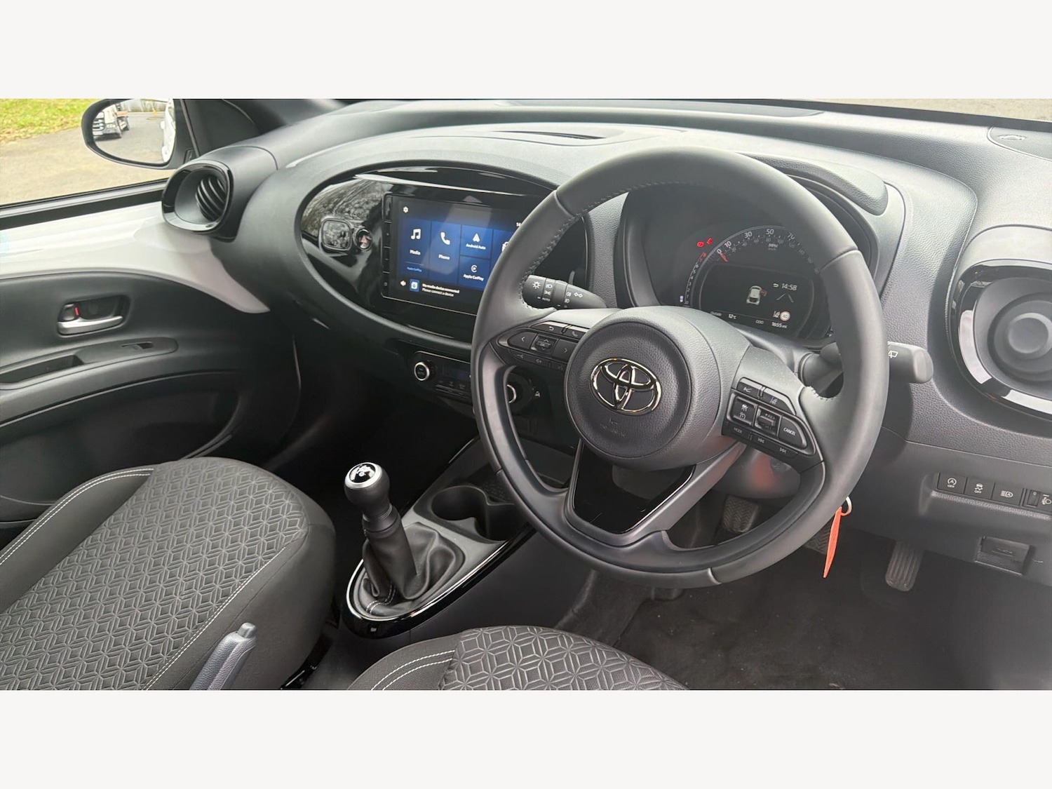 Used Toyota Aygo X for sale - 77925765: Photo 7