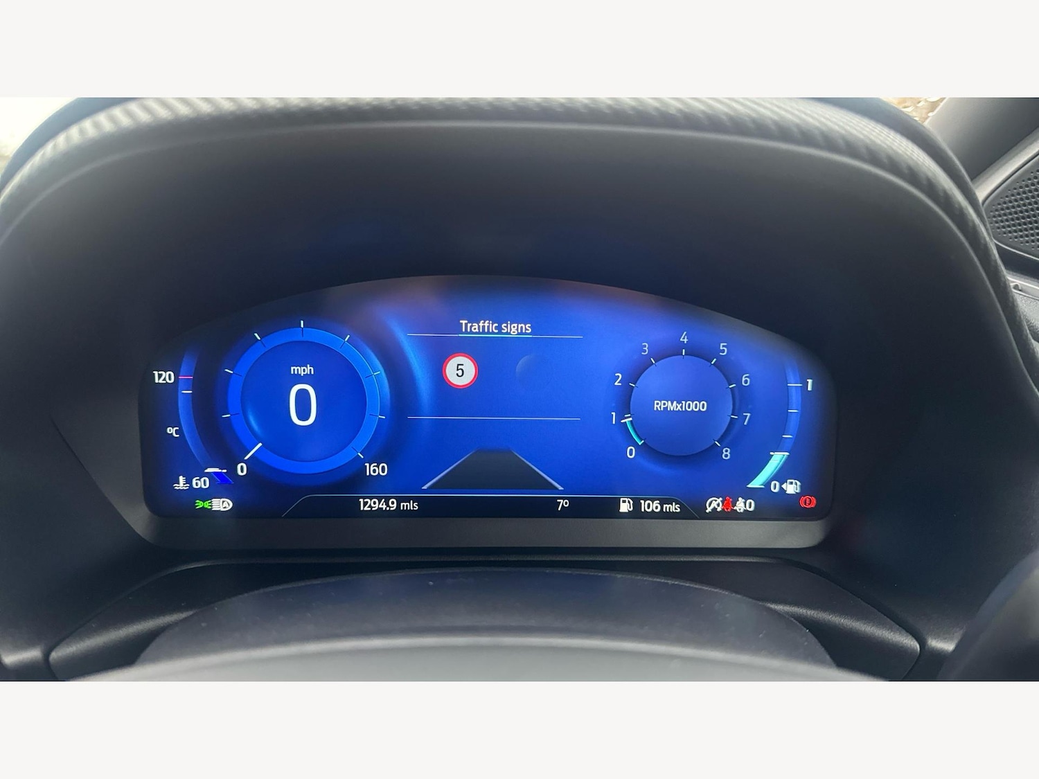 Used Ford Puma 2024 for sale - 76865390: Photo 11