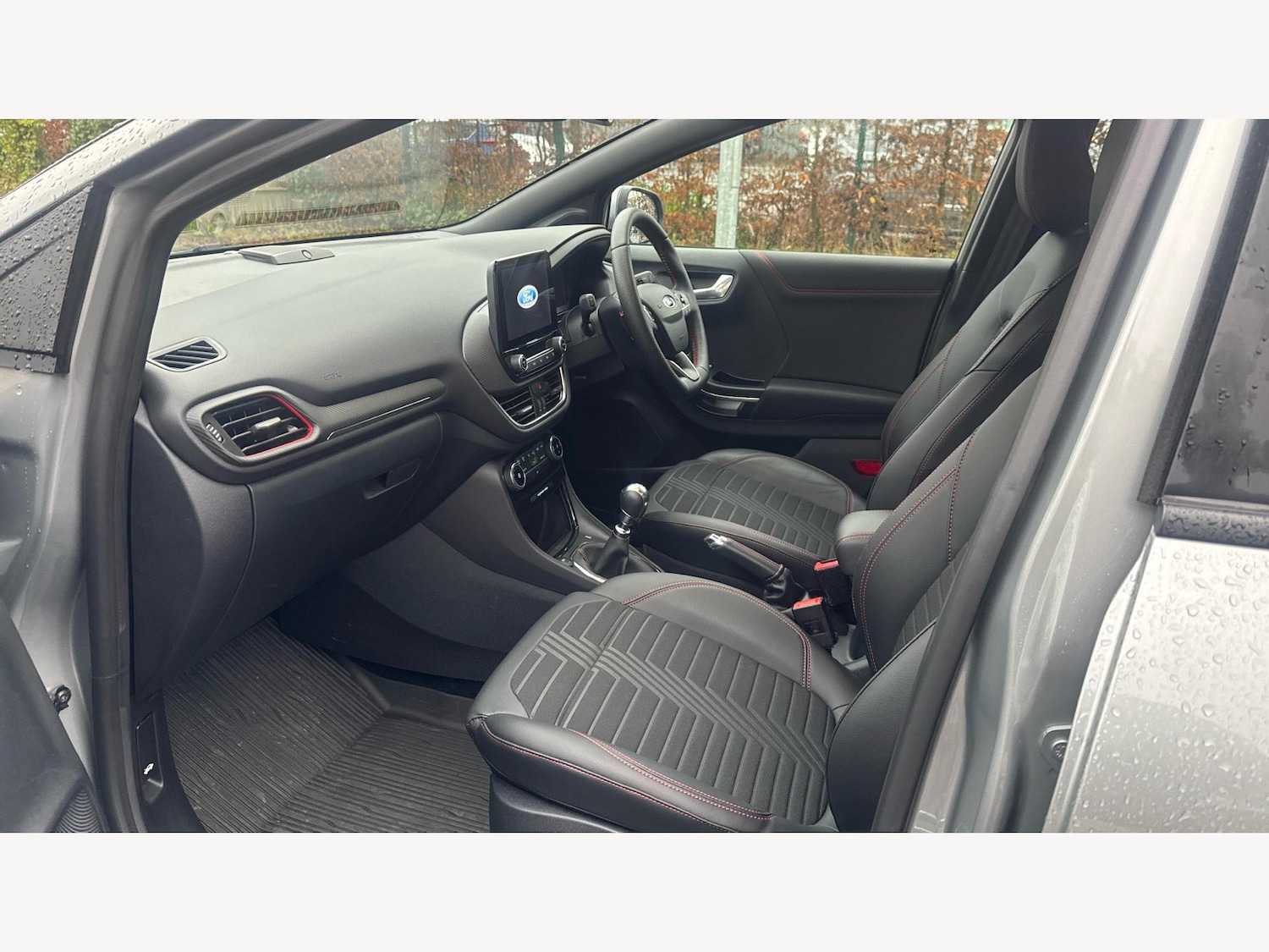 Used Ford Puma 2024 for sale - 76865390: Photo 12