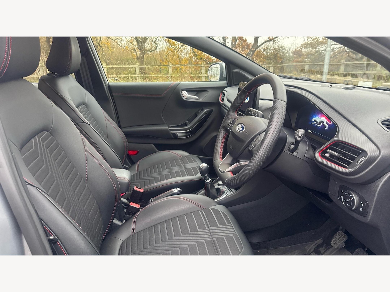 Used Ford Puma 2024 for sale - 76865390: Photo 13