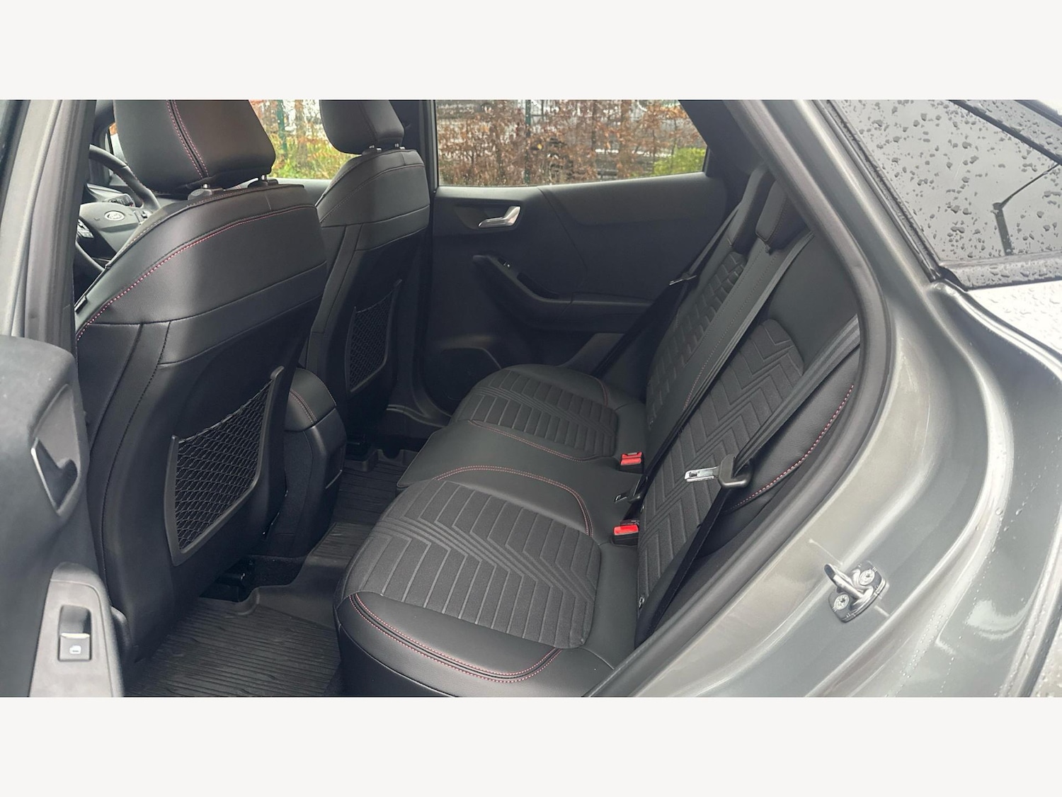 Used Ford Puma 2024 for sale - 76865390: Photo 15