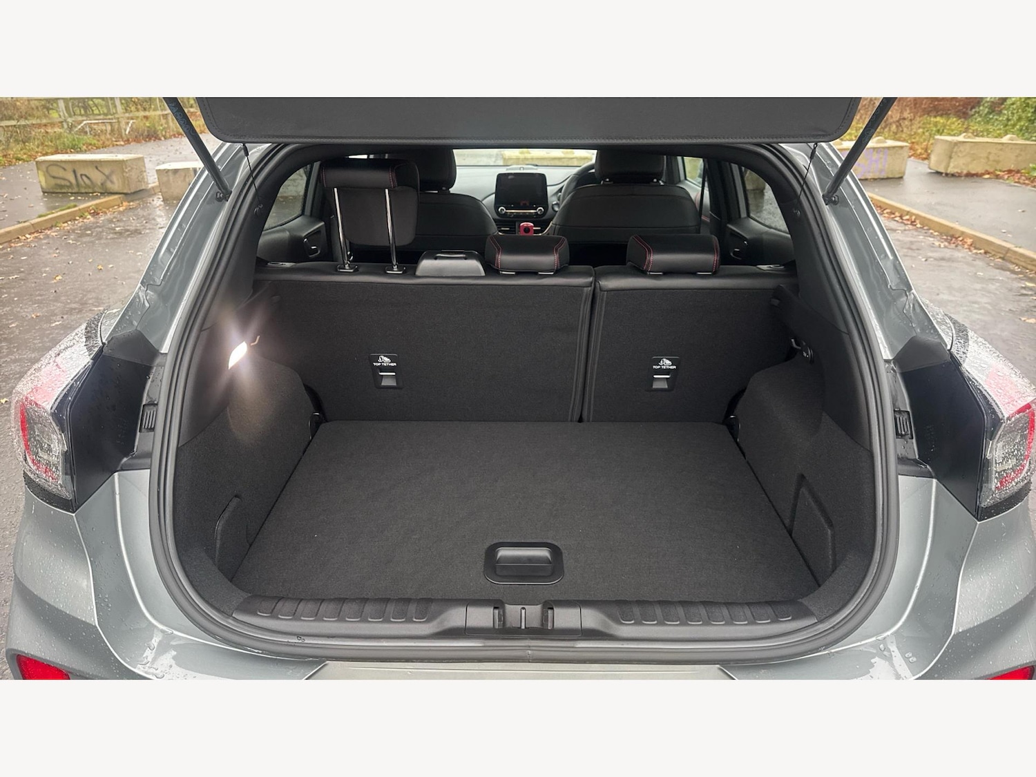 Used Ford Puma 2024 for sale - 76865390: Photo 16