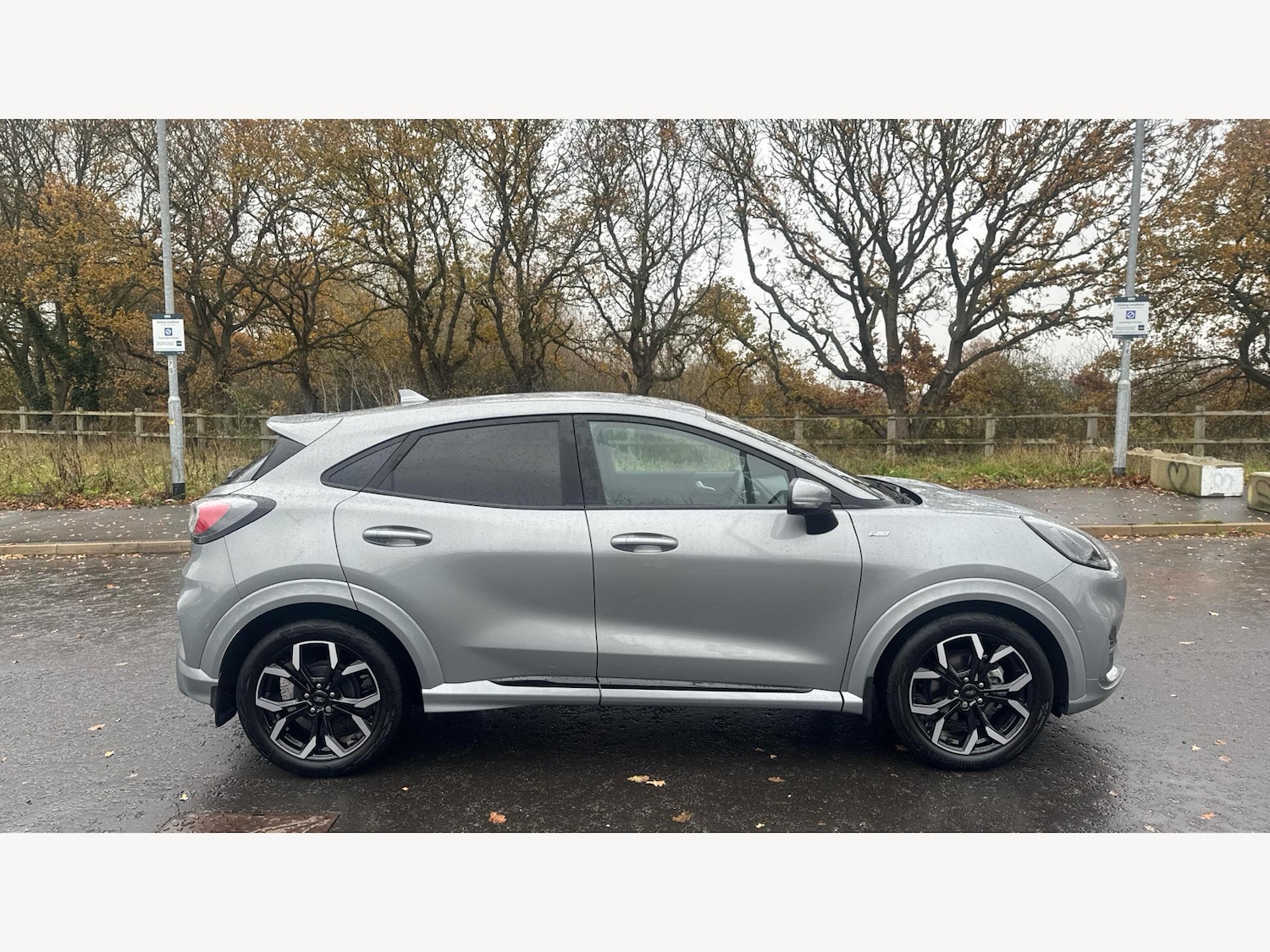 Used Ford Puma 2024 for sale - 76865390: Photo 18