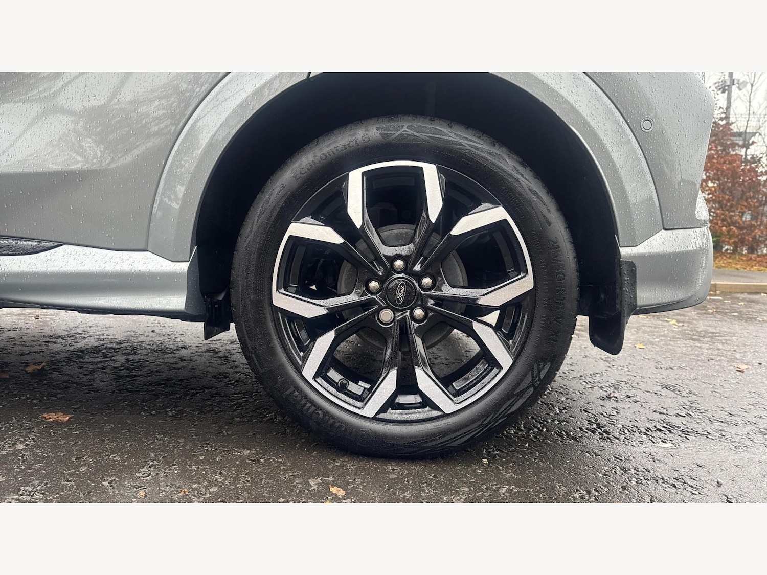 Used Ford Puma 2024 for sale - 76865390: Photo 20