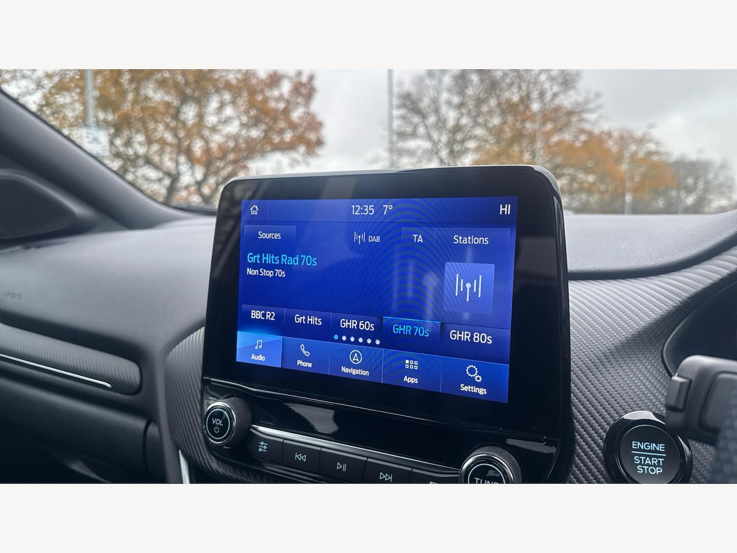 Used Ford Puma 2024 for sale - 76865390: Photo 22