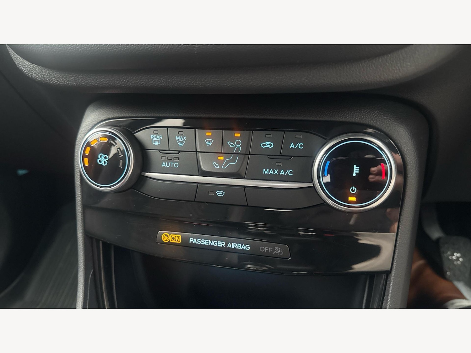 Used Ford Puma 2024 for sale - 76865390: Photo 24