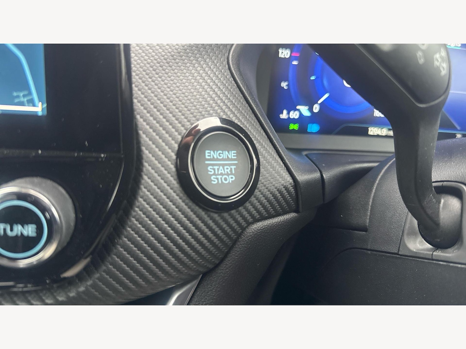 Used Ford Puma 2024 for sale - 76865390: Photo 27