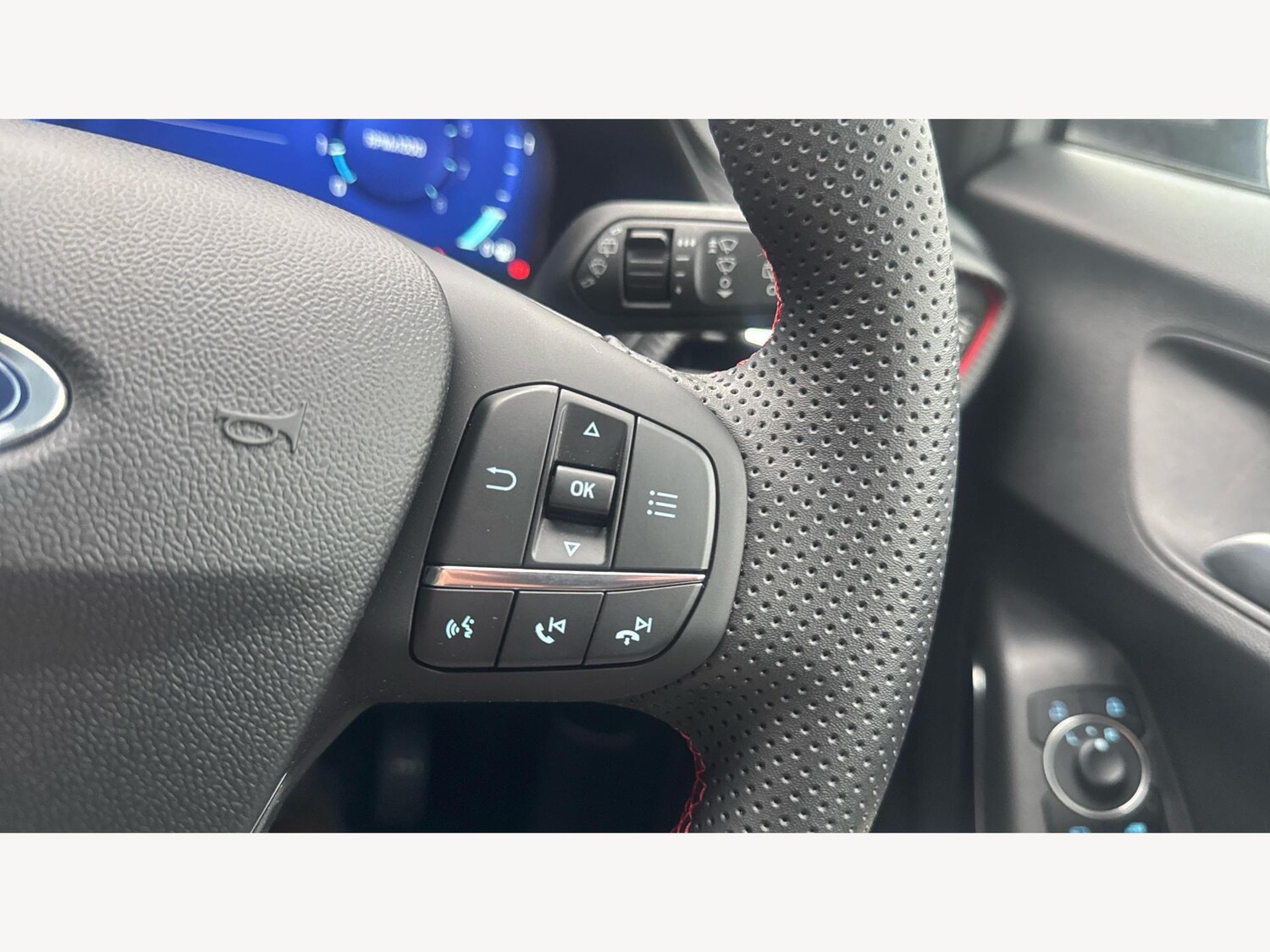 Used Ford Puma 2024 for sale - 76865390: Photo 30