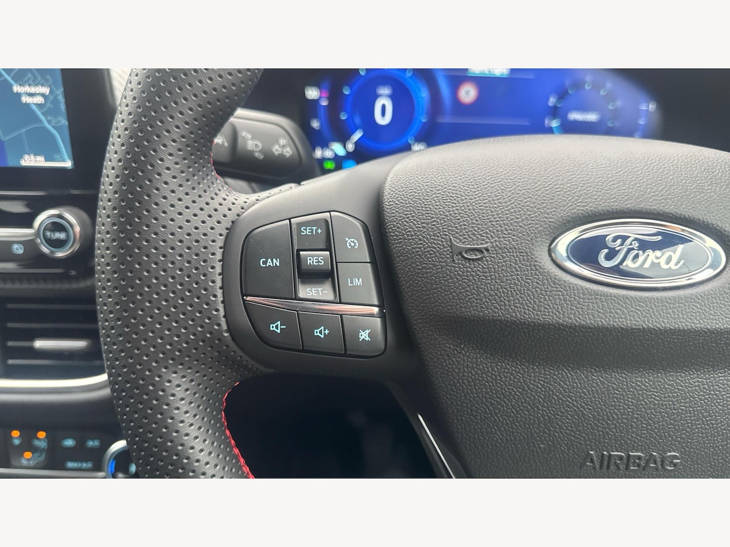 Used Ford Puma 2024 for sale - 76865390: Photo 31