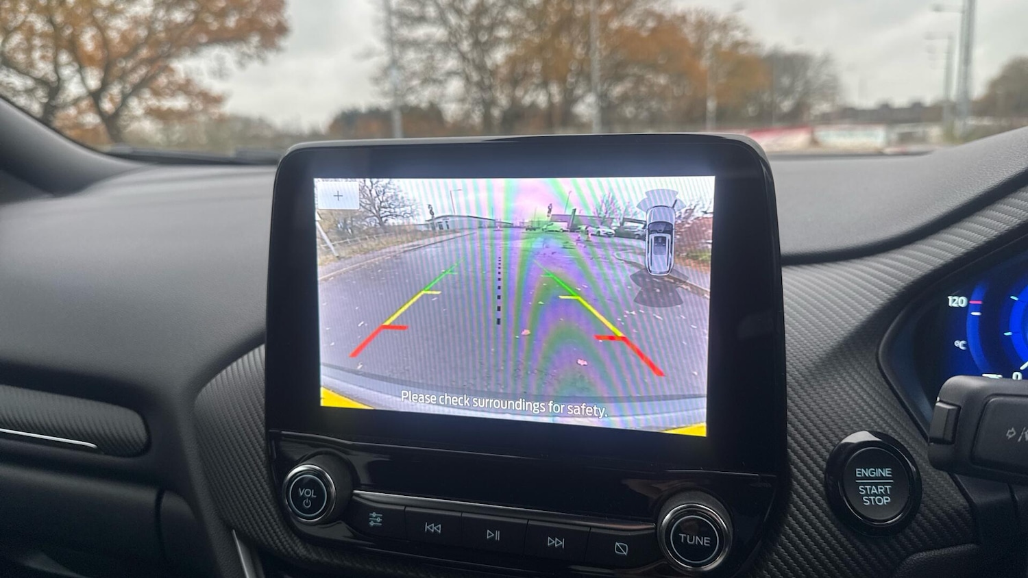 Used Ford Puma 2024 for sale - 76865390: Photo 35