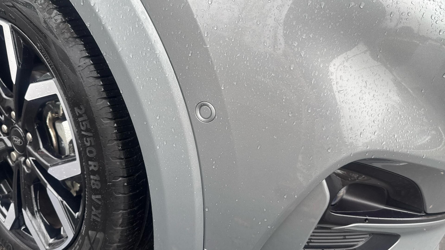 Used Ford Puma 2024 for sale - 76865390: Photo 37