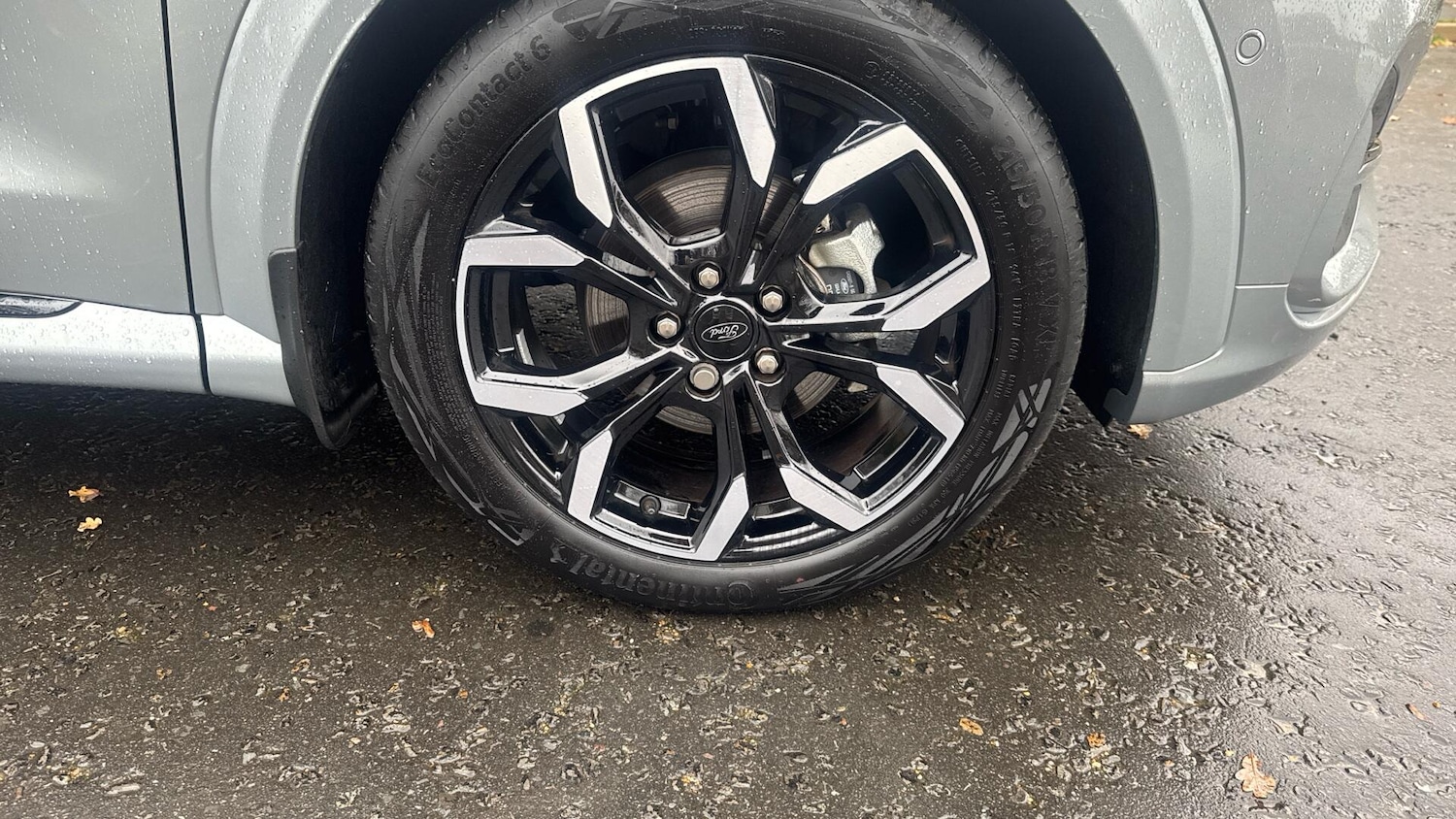 Used Ford Puma 2024 for sale - 76865390: Photo 38