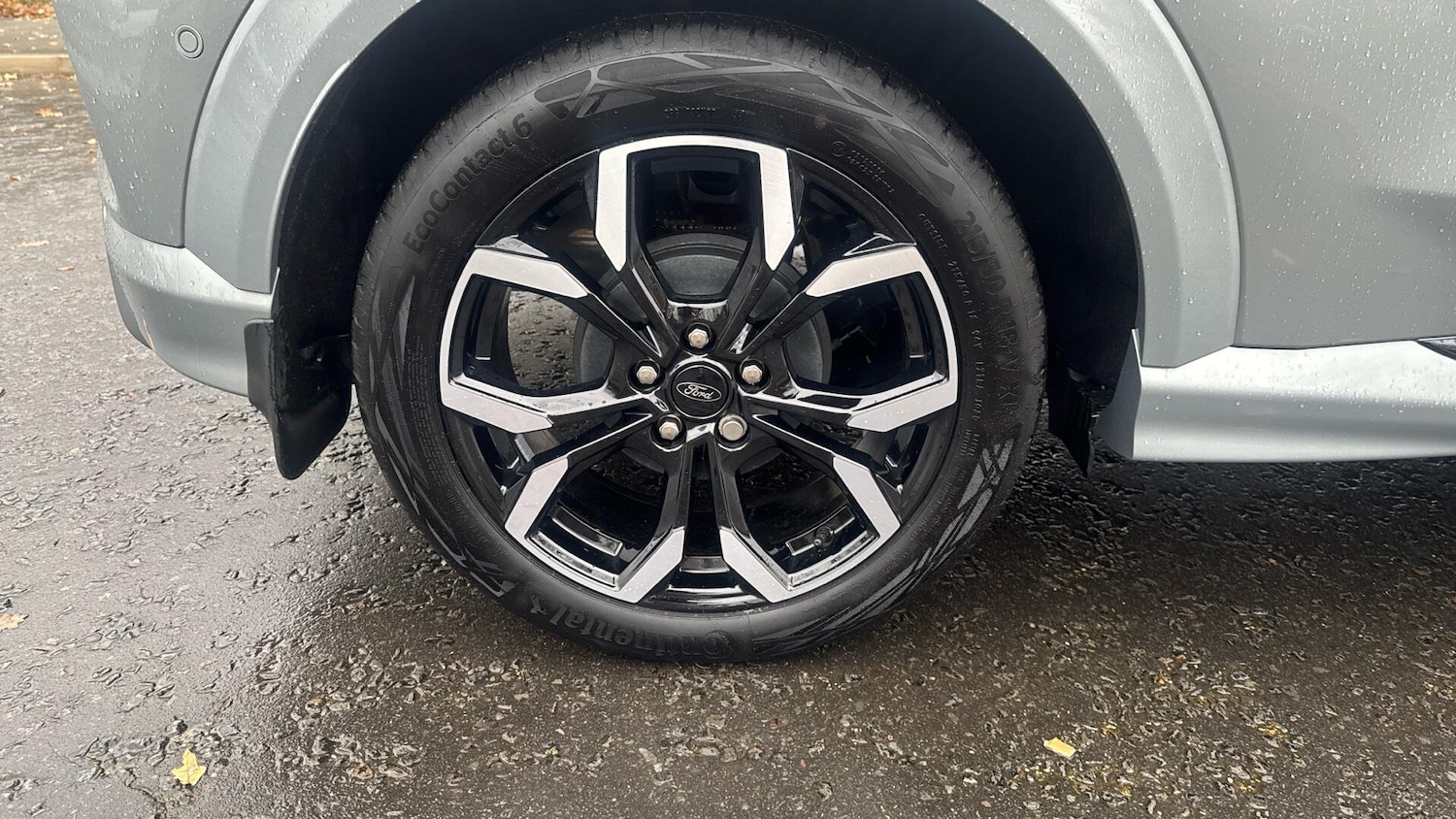 Used Ford Puma 2024 for sale - 76865390: Photo 39