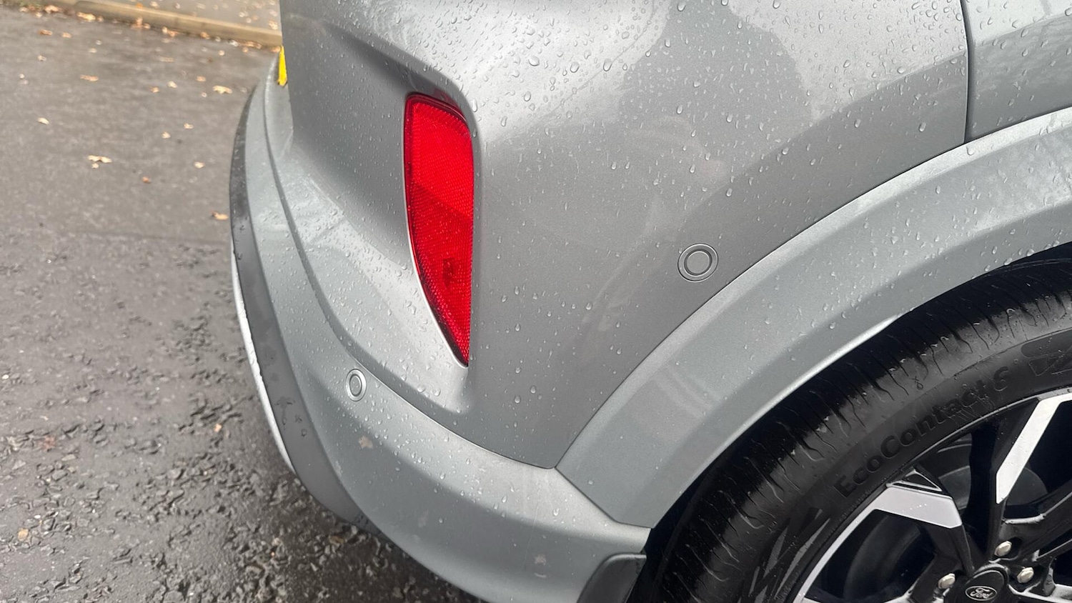 Used Ford Puma 2024 for sale - 76865390: Photo 40