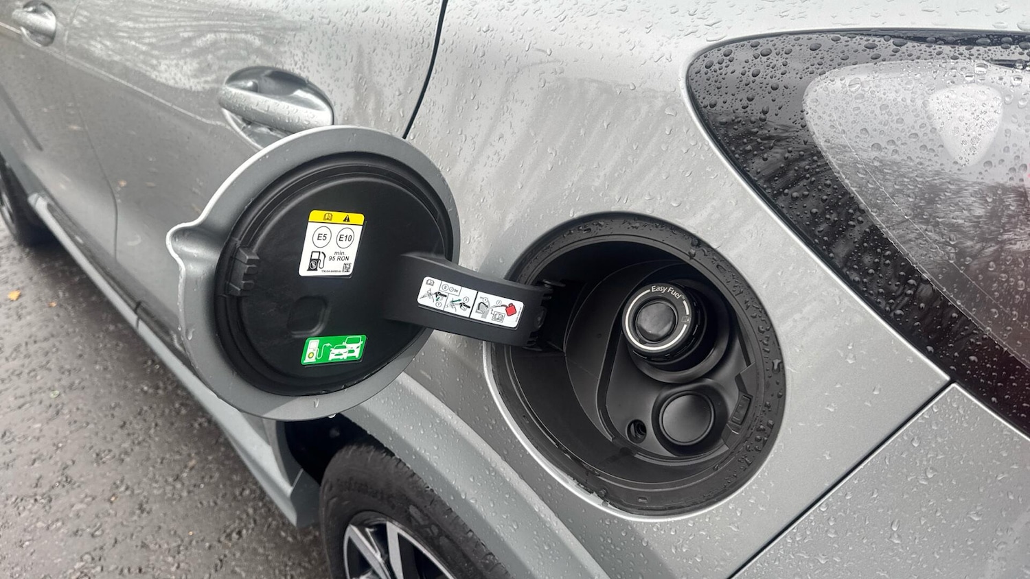 Used Ford Puma 2024 for sale - 76865390: Photo 42